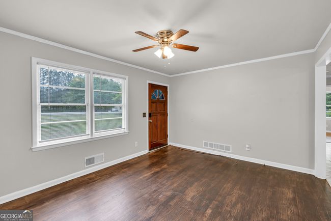 98 Orchard Cir, House other with 3 bedrooms, 1 bathrooms and null parking in Commerce GA | Image 18