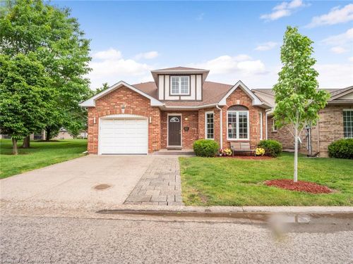 3919 Durban Lane, Vineland, ON, L0R2C0 | Card Image