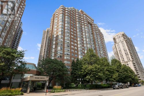 406-325 Webb Drive, Mississauga (City Centre), ON, L5B3Z9 | Card Image
