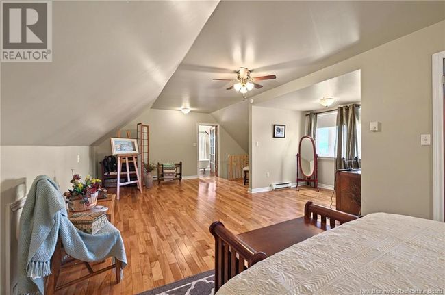 25 Central St, House other with 5 bedrooms, 3 bathrooms and null parking in Campbellton NB | Image 32