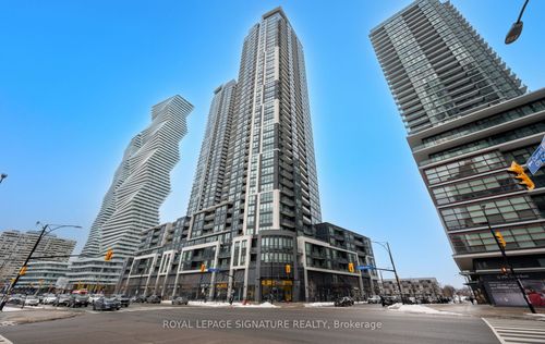 3008-510 Curran Pl, Mississauga, ON, L5B0J8 | Card Image