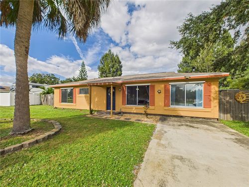 1490 Mariposa Dr Ne, Palm Bay, FL, 32905-3790 | Card Image