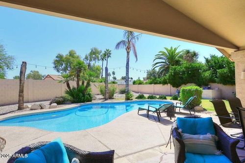 4609 E Monte Cristo Ave, Phoenix, AZ, 85032-4222 | Card Image