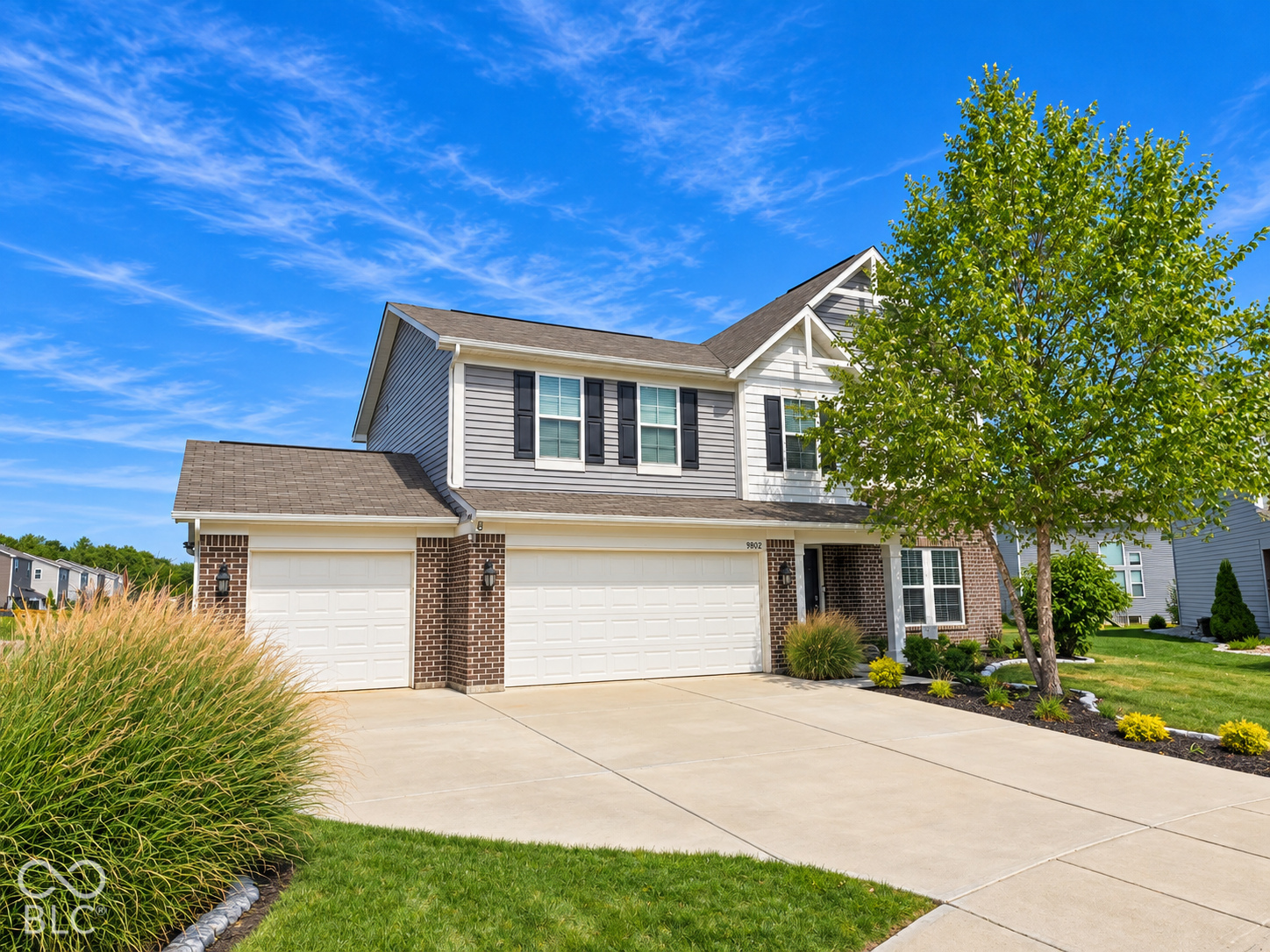 Residential in Indianapolis