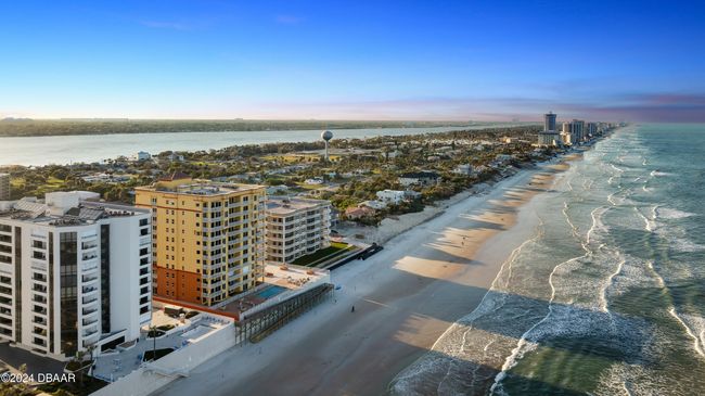 APT-702 - 2901 S Atlantic Ave, Condo with 3 bedrooms, 3 bathrooms and null parking in Daytona Beach Shores FL | Image 5