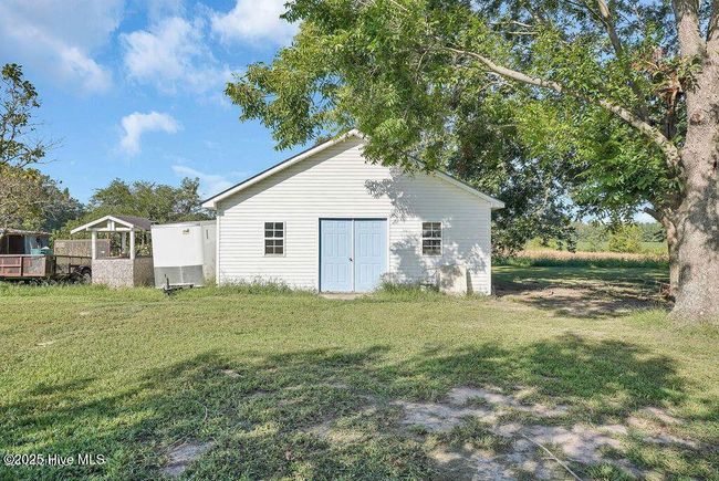 159 Shady Lane Rd, House other with 2 bedrooms, 2 bathrooms and 1 parking in Watha NC | Image 5