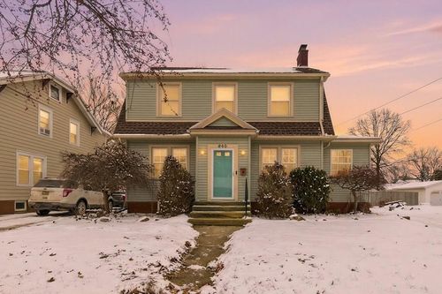 840 Sandusky St, Ashland, OH, 44805-1141 | Card Image