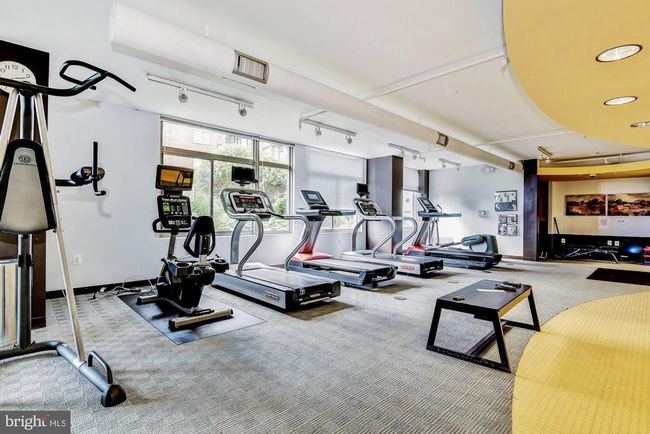 UNIT-914 - 3600 S Glebe Rd, Condo with 1 bedrooms, 1 bathrooms and null parking in ARLINGTON VA | Image 31