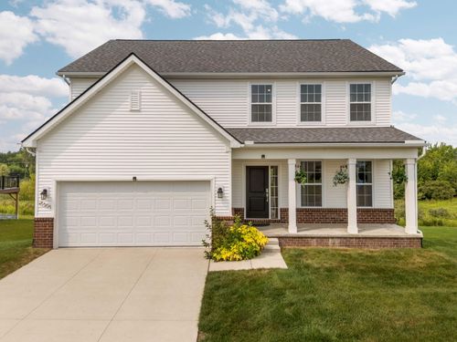 2703 Maize Loop, Saline, MI, 48176-1817 | Card Image