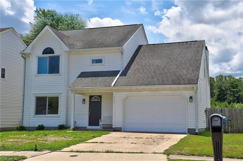 2133 Weybridge Dr, Virginia Beach, VA, 23454-5029 | Card Image