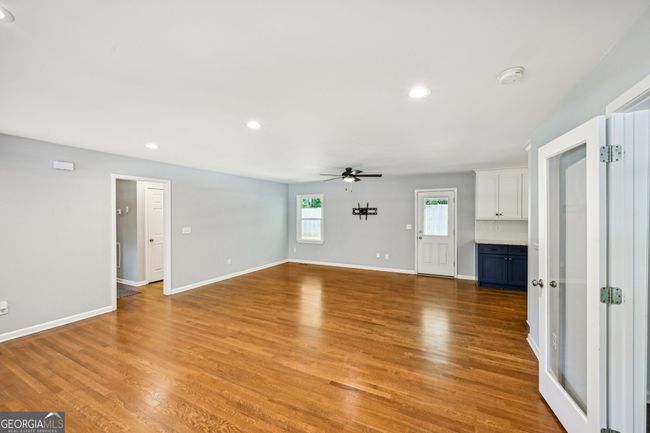 2301 Crestcliff Dr, House other with 4 bedrooms, 2 bathrooms and 4 parking in Tucker GA | Image 7