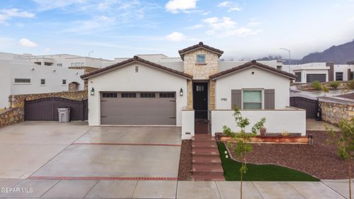 1752 Muleshoe Dr, El Paso, TX, 79911-2238 | Card Image