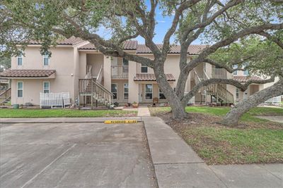 221 Marion, Condo with 2 bedrooms, 2 bathrooms and null parking in Rockport TX | Image 2