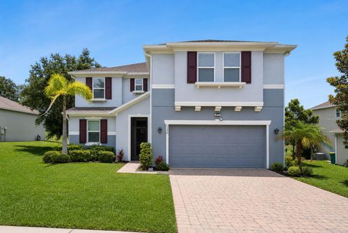 3254 Landing Vw, TAVARES, FL, 32778-2035 | Card Image