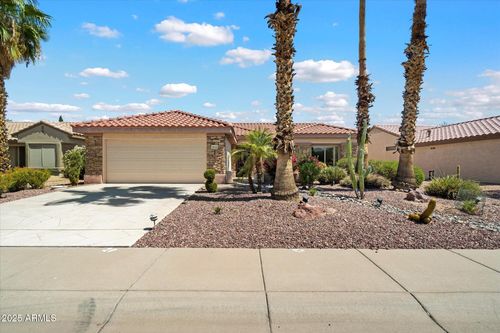 16222 W Talara Way, Surprise, AZ, 85374-4933 | Card Image