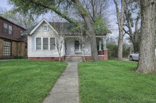 1622 W Main, Durant, OK, 74701 | Card Image
