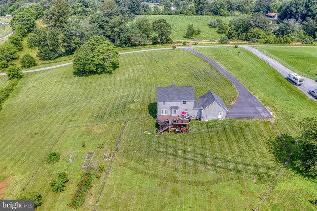 11400 Alvin Ln, House other with 3 bedrooms, 4 bathrooms and null parking in CULPEPER VA | Image 56
