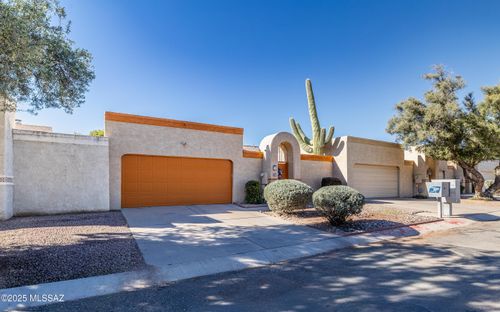 7260 S Camino Libertad, Tucson, AZ, 85746 | Card Image
