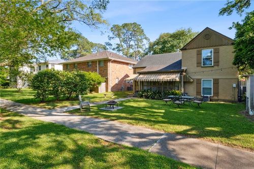 14 Wren St, New Orleans, LA, 70124-4121 | Card Image