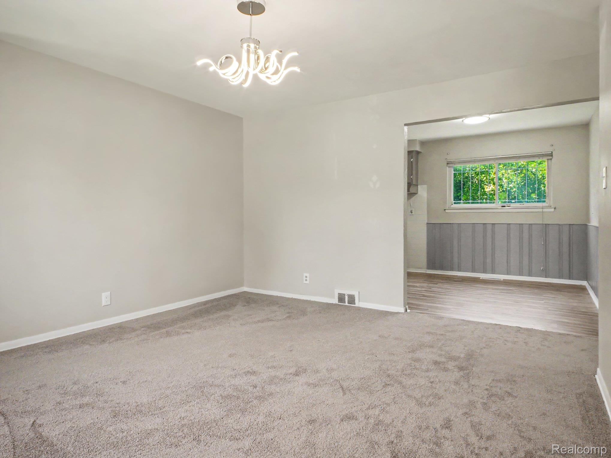 Residential in Mt Morris Township 5