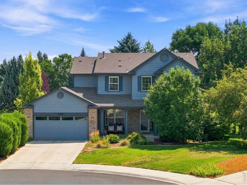 5102 Madison Creek Dr, Fort Collins, CO, 80528-3015 | Card Image
