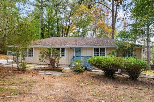 866 Buckner Rd Se, Mableton, GA, 30126-2702 | Card Image