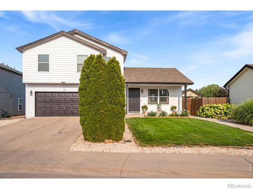 104 23rd Avenue Ct, Greeley, CO, 80631-1435 | Card Image