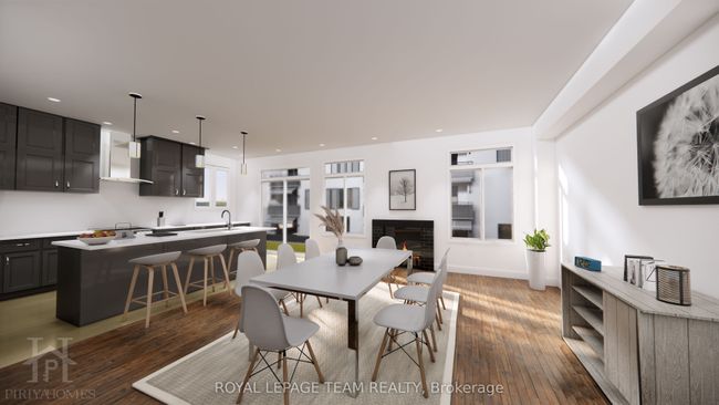 1010 Brian Good Ave, House other with 5 bedrooms, 4 bathrooms and 2 parking in Manotick ON | Image 8