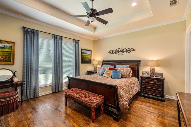8597 Fallow Run, House other with 4 bedrooms, 4 bathrooms and null parking in Larue TX | Image 18
