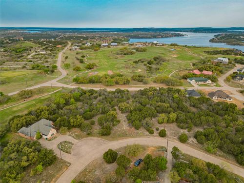 Lot 11 Shoal Creek Court, Possum Kingdom Lake, TX, 76449 | Card Image