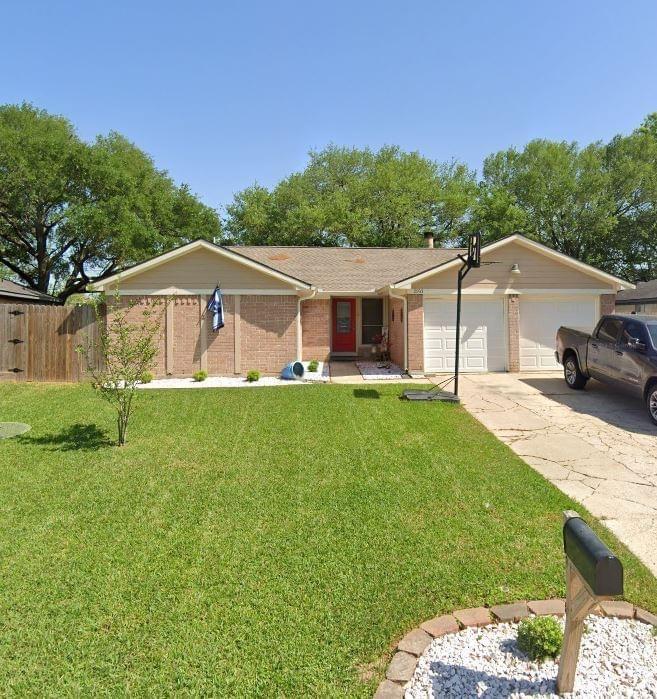 Ocean Way, League City, TX 77573
