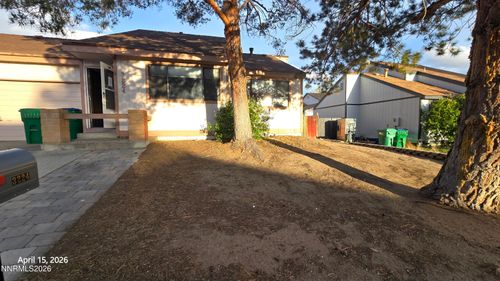 3224 Danville Dr, Sparks, NV, 89434-1773 | Card Image