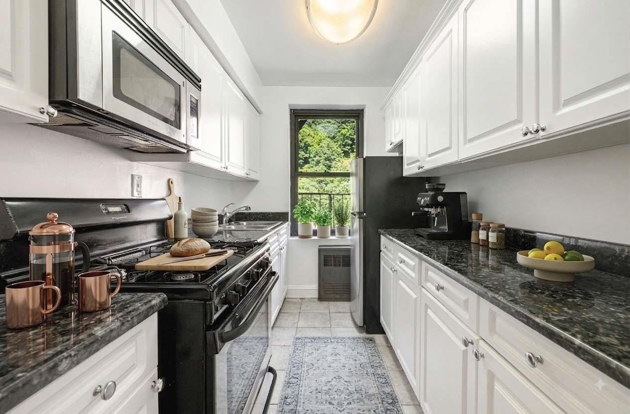 Residential in New York City 3