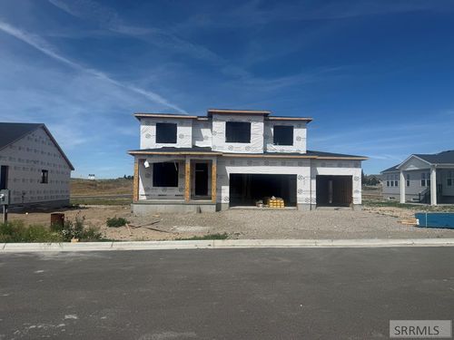654 Pine Ridge Ln, Rexburg, ID, 83440-2791 | Card Image