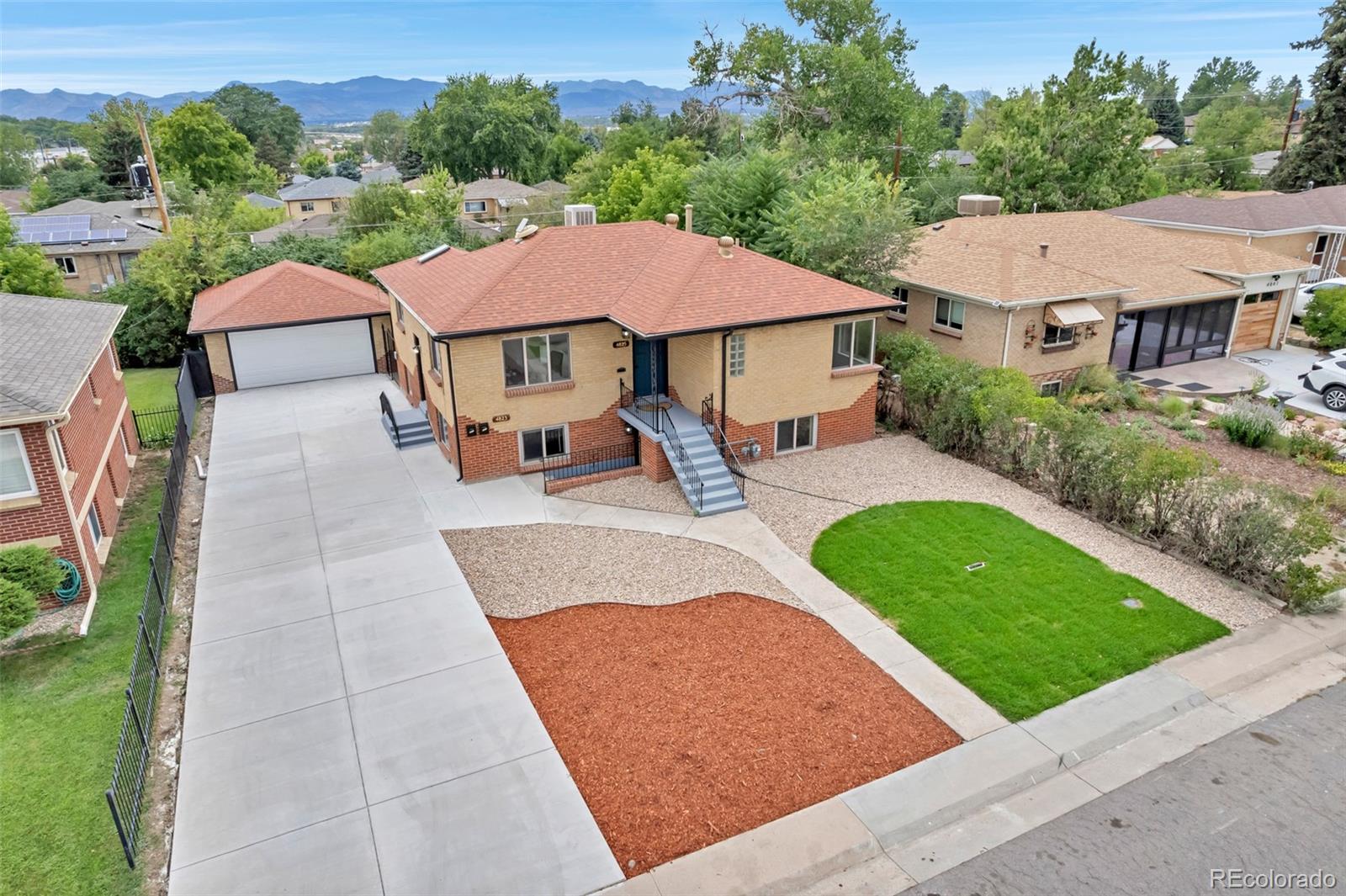Residential Income in Denver 3
