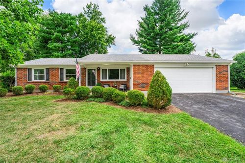 260 Boyce Rd, Dayton, OH, 45458-2476 | Card Image