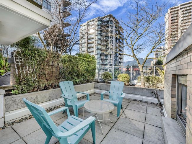 1309 Civic Place Mews, Townhouse with 2 bedrooms, 2 bathrooms and 1 parking in North Vancouver BC | Image 6