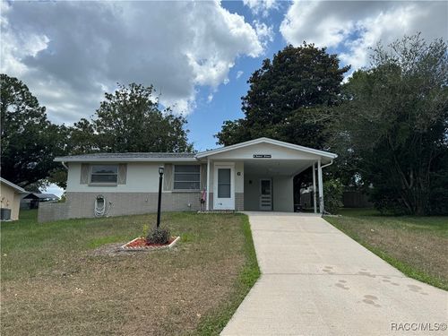6 Daniel St, Beverly Hills, FL, 34465-3742 | Card Image