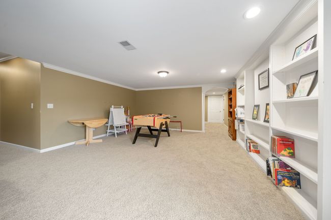 2950 Eastways Rd, House other with 5 bedrooms, 6 bathrooms and null parking in Bloomfield Hills MI | Image 36