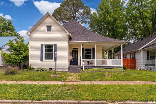 2112 Herbert St, Murphysboro, IL, 62966-1744 | Card Image