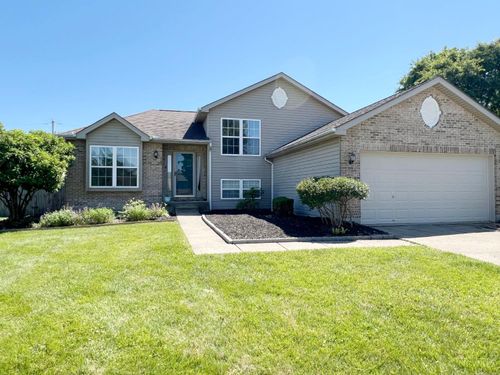1449 Breckenridge Dr, Amelia, OH, 45102-1171 | Card Image