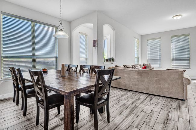 2409 Maple Stream Dr, House other with 6 bedrooms, 6 bathrooms and null parking in Fort Worth TX | Image 6
