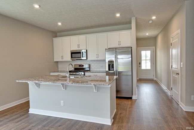 4764 Chelmsford Dr, House other with 3 bedrooms, 2 bathrooms and null parking in Newburgh IN | Image 7