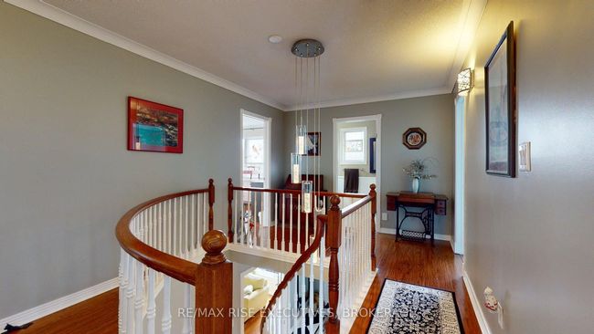1957 Rosedale Dr, House other with 4 bedrooms, 4 bathrooms and 4 parking in Glenburnie ON | Image 19