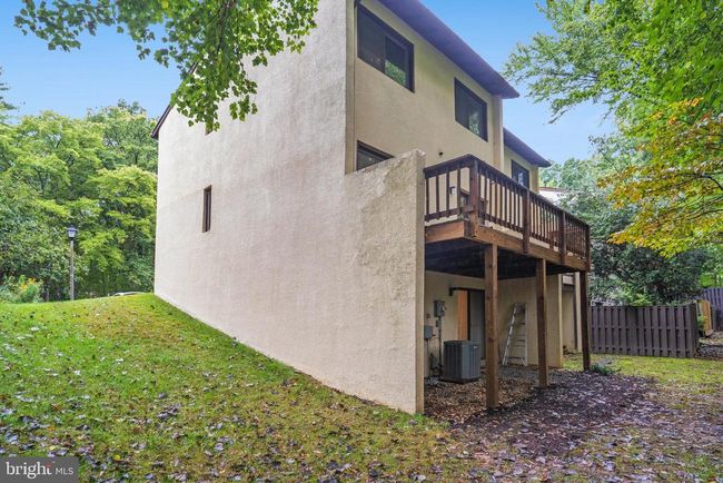 11877 Barrel Cooper Ct, Townhouse with 3 bedrooms, 3 bathrooms and null parking in RESTON VA | Image 22