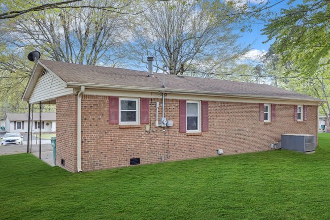 343 Jamison Dr, House other with 3 bedrooms, 1 bathrooms and 1 parking in Huntingdon TN | Image 16