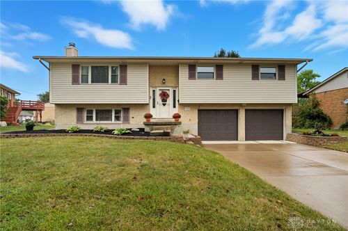 1019 Lea Avenue, Miamisburg, OH, 45342 | Card Image