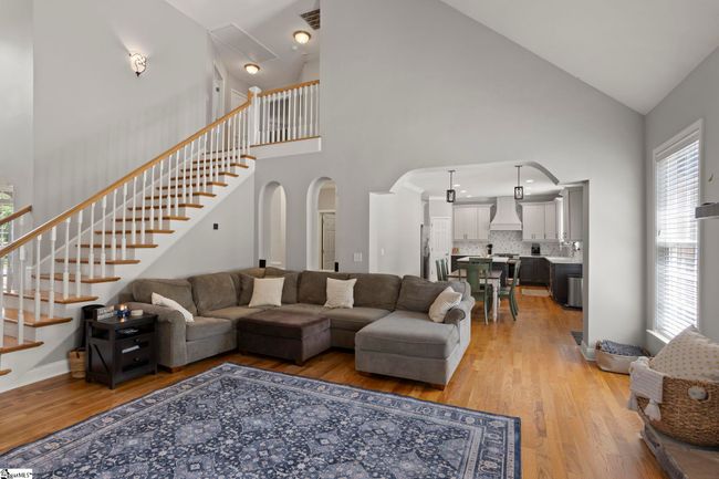 6 Mandarin Cir, House other with 4 bedrooms, 3 bathrooms and 2 parking in Taylors SC | Image 14