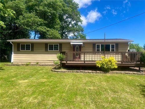 411 E Coleman St, Rice Lake, WI, 54868-2732 | Card Image