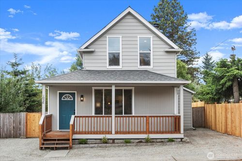 1026 S 86th St, Tacoma, WA, 98444-4438 | Card Image